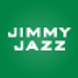 []Jimmy Jazz
